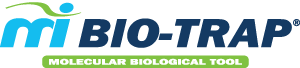 MI Bio-Trap ER logo