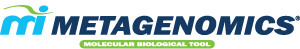 MI Metagenomics ER logo