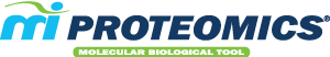 MI Proteomics ER logo