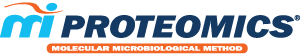 MI Proteomics MIC logo