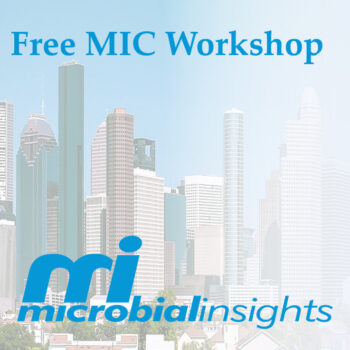 Free MIC Workshop