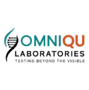 OMNIQU Logo